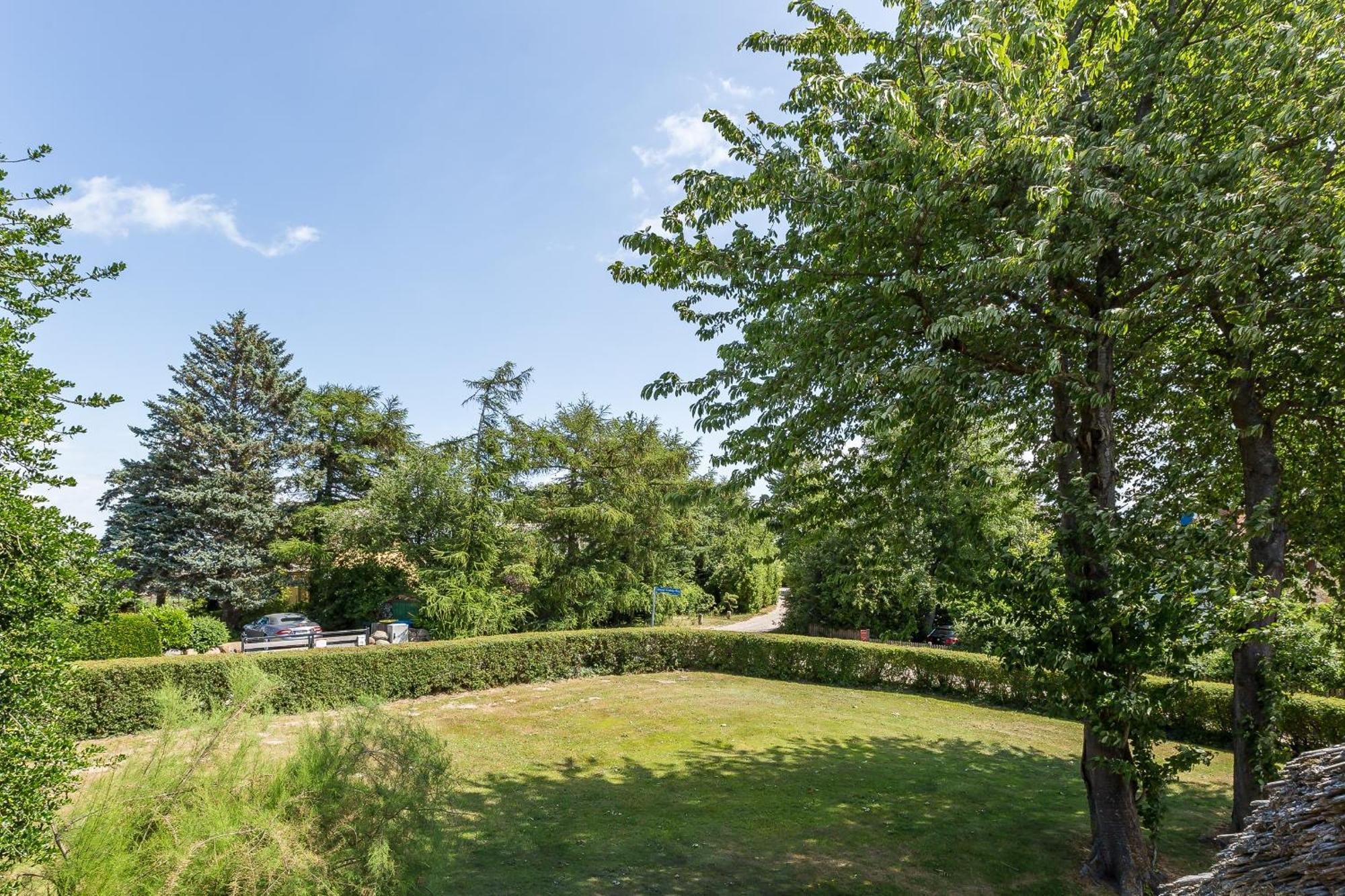 Villa Haus Traudi Ahrenshoop Exterior foto